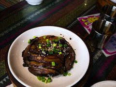 -88号小吃店·经典云南菜·地道纳西美食