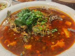 -院8里·少城记忆老川菜(宽窄巷子店)