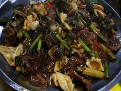 -真好吃牛杂(白沙店)