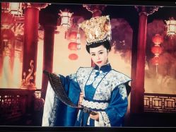 -盘子女人坊古装写真摄影(深圳店)