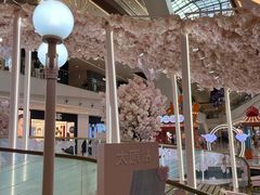 -太原茂业天地购物中心