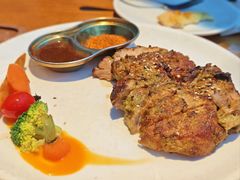 -埠口精酿夜景餐酒吧· BREWPORT BISTRO(长嘉汇重庆之眼店)