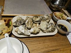 -熙成烧烤(白塔岭店)