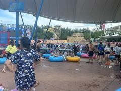 -武汉玛雅海滩水公园