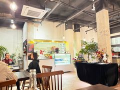 大堂-Retro Deli 茶泡饭