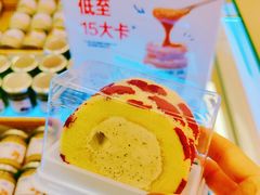 -红星前进面包牛奶公司(君太店)