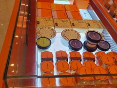 -KUMO KUMO甜品·冰淇淋(深圳壹方城店)
