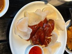 -朴墅(西湖青芝坞店·杭帮菜·家宴.14年的店)