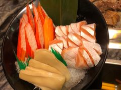 -熊出没日本烧肉放题