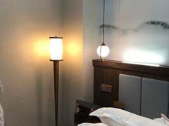 -威海天沐度假区温泉