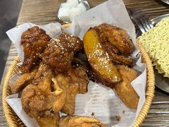 -MI WU FACTORY米屋美食工厂餐厅(绿地店)