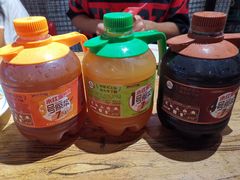 -永红源啤酒·烧烤·海鲜·大排档(台柳路店)
