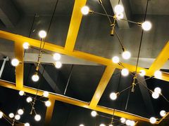 大堂-吉源大排档·鱼生·海鲜(烧烤彩印厂店)