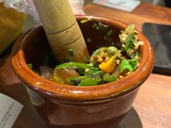 -树厨贵州菜(花果园购物中心店)