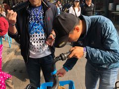 -定家小酥肉·清真(回民街店)