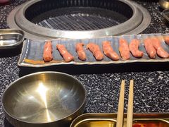 -红泥小火炉·东北泥炉烤肉(天一旗舰店)