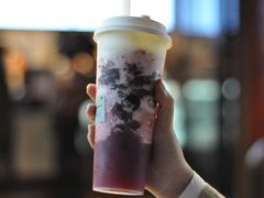 -喜茶(东莞雍华庭店)