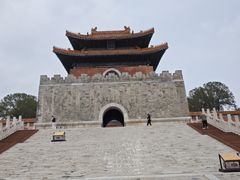 -清西陵