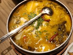 -茄子恰恰·新云南小炒(坪山益田店)
