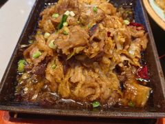 -玉善烧烤串城(长春总店)