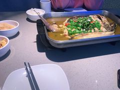 -半天妖烤鱼(印象城店)