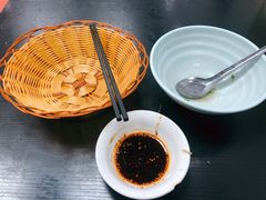 -郑家包子牛肉拉面(尚勤路店)