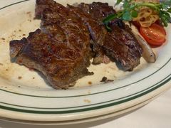 -燃扒房Steakhouse(皇庭店)