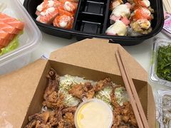-河风精致寿司(太原店)