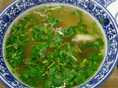 -老白家水盆羊肉