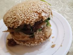 -烤肉宛饭庄(南礼士路店)