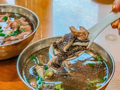 -老牌依强牛肉店(达道总店)