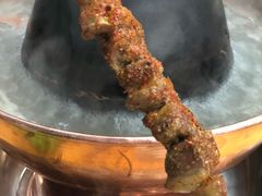 -老城铜锅涮肉(丽浩福仕汇店)