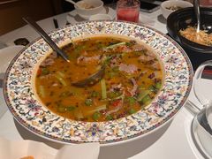 -荣兴酒家(徐家汇店)