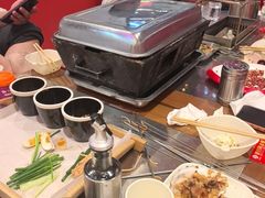 -7只羊·鲜羊肉串·地锅鸡精酿(玄武墨香路店)