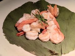 龙井凤尾虾-虫二酒肆(美罗城店)