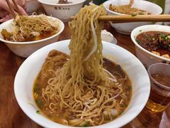 -蒋家肠旺面馆老店(合群路店)