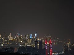 -都会尚膳·海鲜自助餐厅(重庆万豪酒店)
