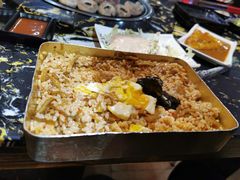 -杀猪天·韩国烤肉(铁路街第一分店)