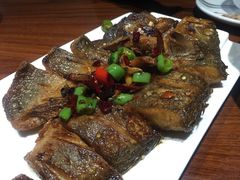 干烹鲈鱼-董厨煨汤馆(车站路店)