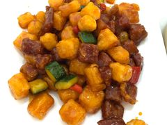 -香香海南菜餐厅