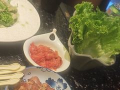 -樱嘢·炭火烧肉(惠南店)