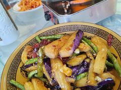 -瑞华土菜馆老字号(灰汤镇店)