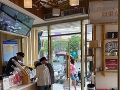 -霸王茶姬(五一路店)