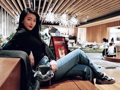 -Seesaw Coffee(朝阳大悦城店)