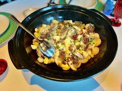 -三号黄浦会Canton Table