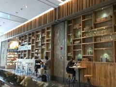 -星巴克臻选(湖滨道店)