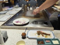 -法式利昂铁板烧主题餐厅(唐山爱琴海店)