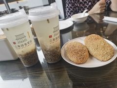 -二泉园老菜馆·百年无锡菜