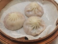 -如轩·海鲜砂锅粥·潮汕菜(南城店)