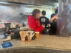 -Fergburger(皇后镇店)